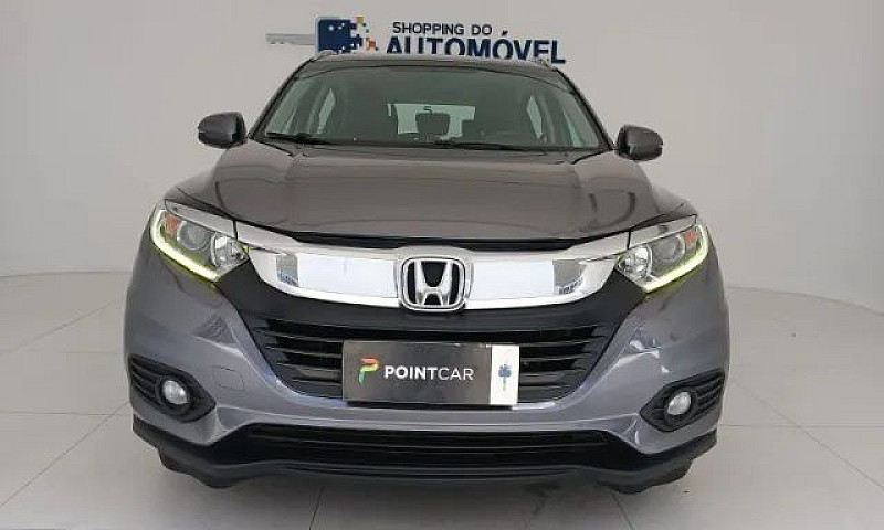 Honda Hr-V Ex 1.8 Fl...