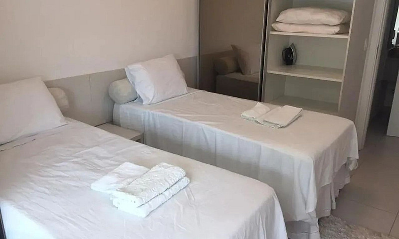 Apartamento Com 2 Qu...