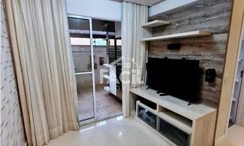 Apartamento Em Morad...