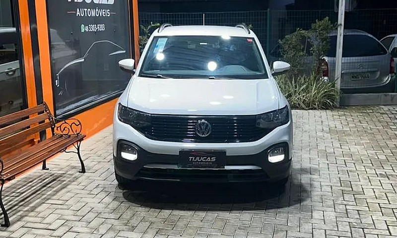  T-Cross Comfor. 200...