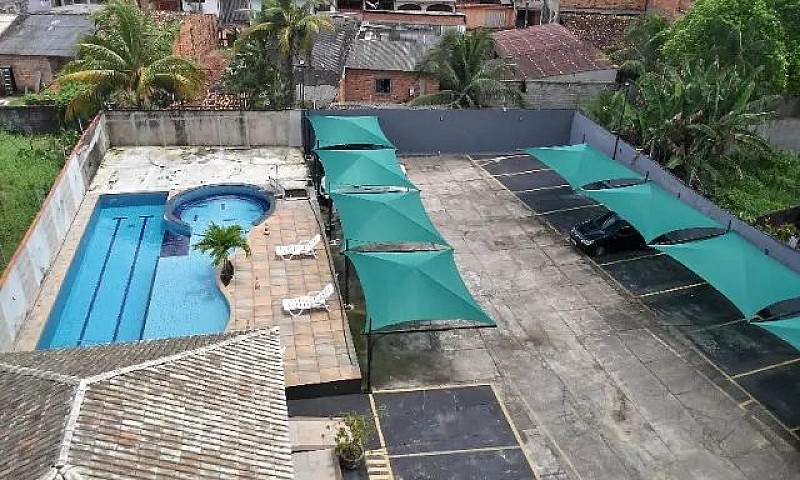 Edifício Metrópole...