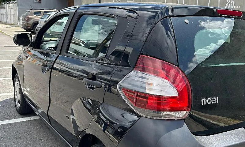 Fiat Mobi Like 1.0 F...