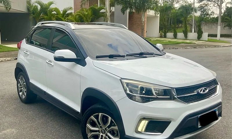 Tiggo 2 Manual Compl...