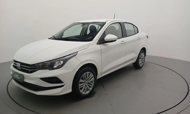 Fiat Cronos 2024 1.3...
