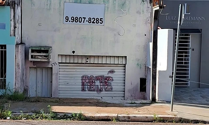 Vende-Se Esta Casa R...