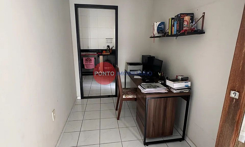 Casa No Bairro Exped...