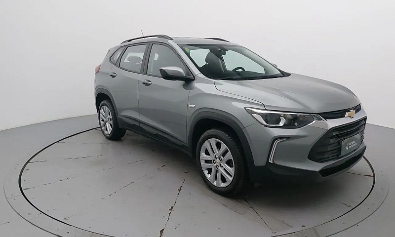 Chevrolet Tracker 20...
