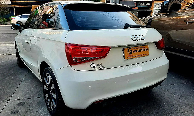 Audi A1 1.4 Tfsi 122...