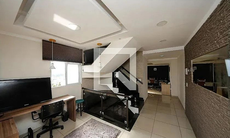 Casa À Venda - Cháca...