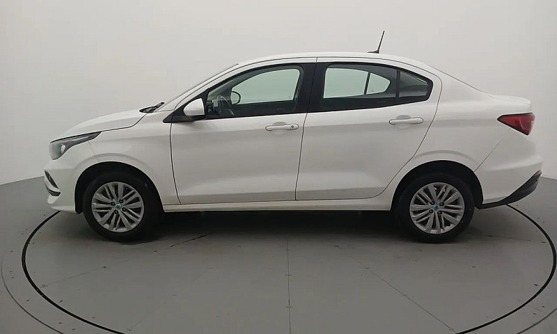 Fiat Cronos 2024 1.3...