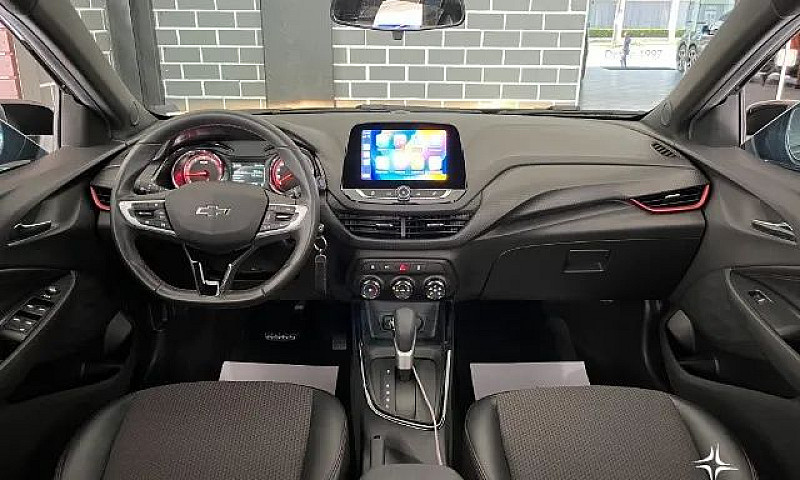 Chevrolet Onix Rs 20...