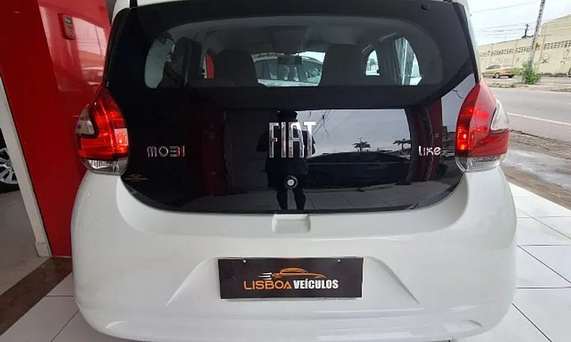 Mobi Like 1.0 Mecâni...