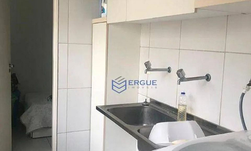 Casa Com 3 Dormitóri...