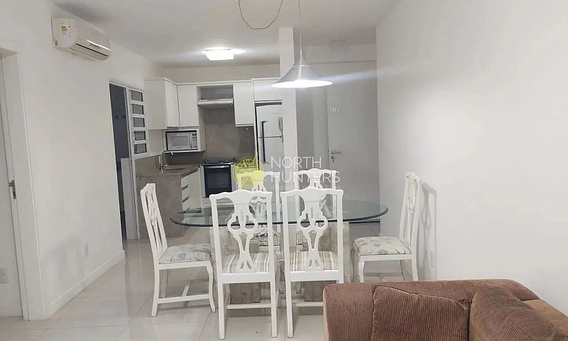 Apartamento Com 2 Do...