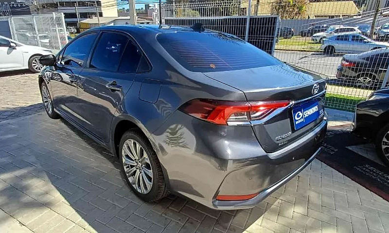 Toyota Corolla Altis...