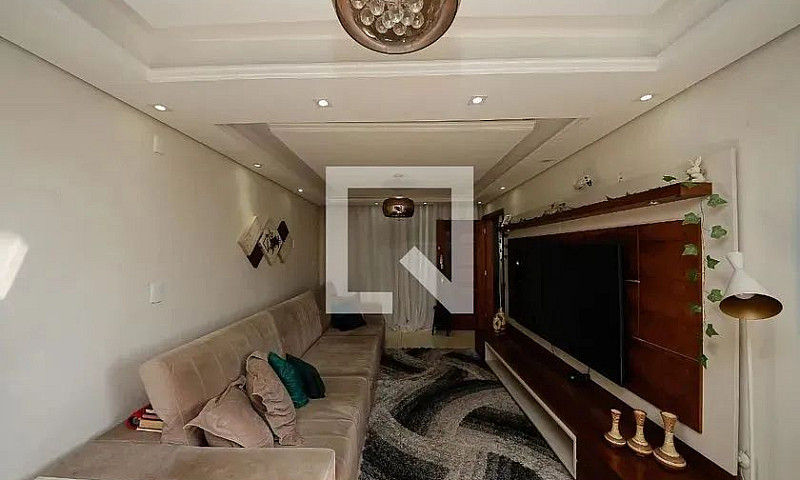 Casa À Venda - Cháca...