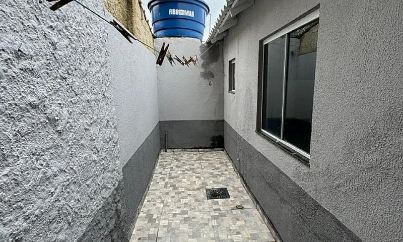Casa Itaipuaçu Dois ...