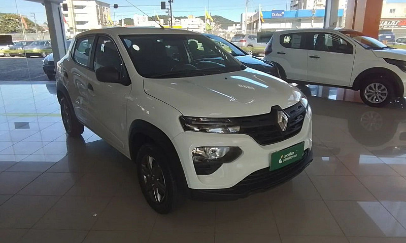 Renault Kwid 2024 1....