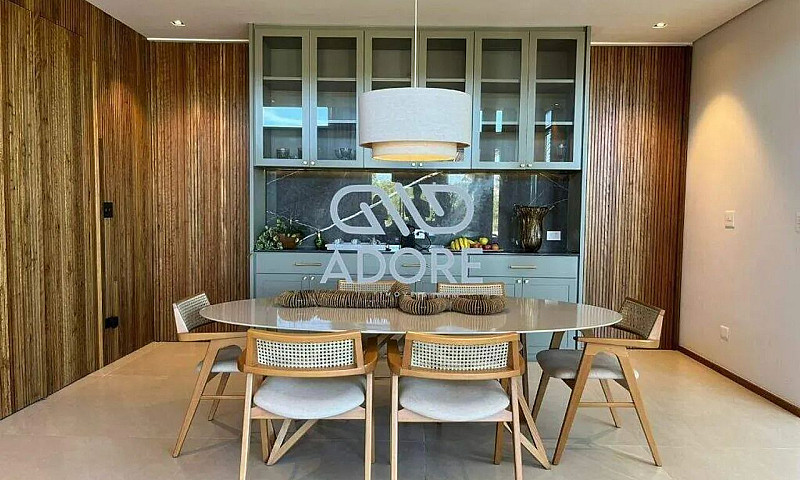 Casa À Venda No Cond...