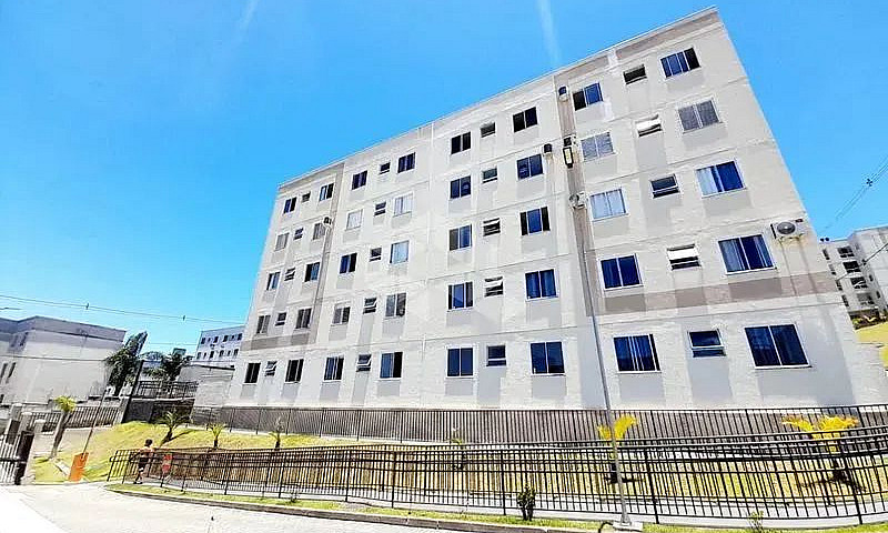 Apartamento 42M² - P...