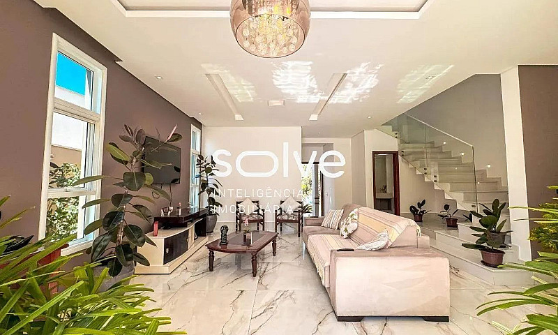 Sobrado Em Condomíni...