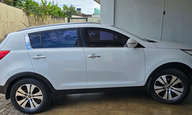 Sportage Ex3  Partic...
