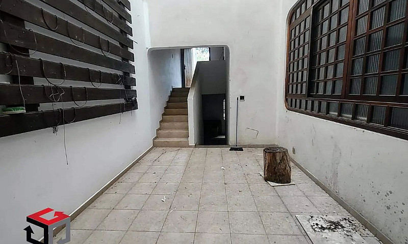 Casa À Venda 4 Quart...