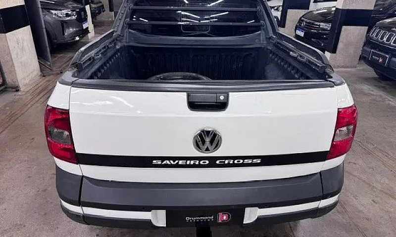 Volkswagen Saveiro C...