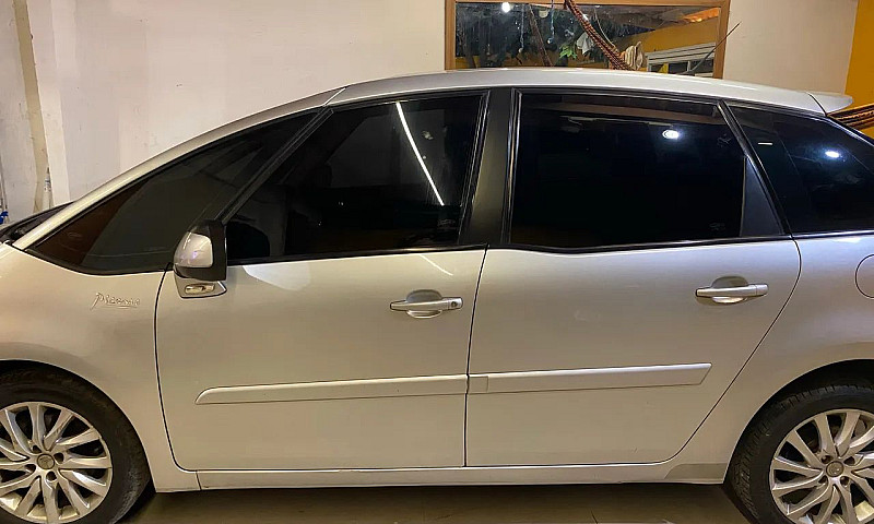 Citroen C4 Picasso/P...