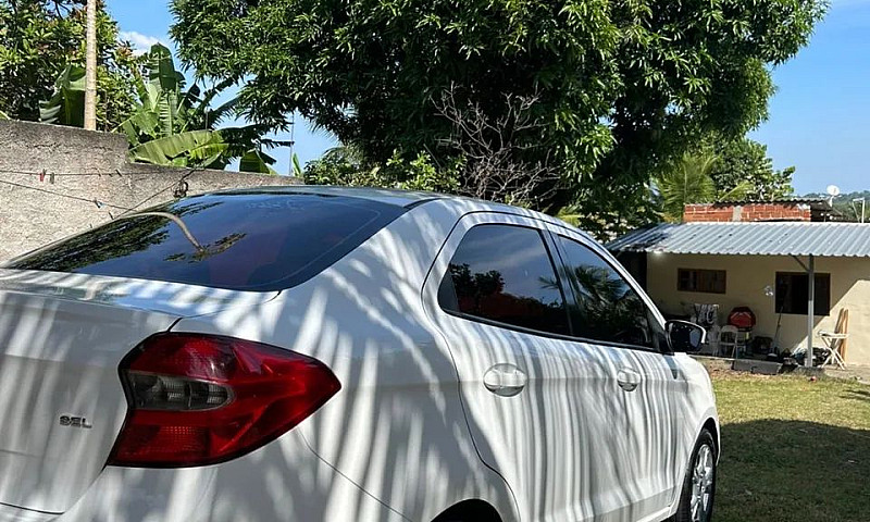Ford Ka+ Sedan 1.5 S...