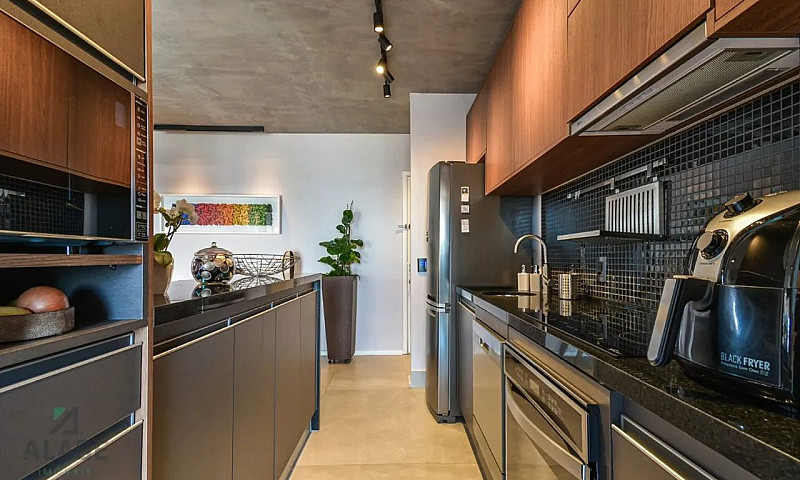 Apartamento Para Ven...