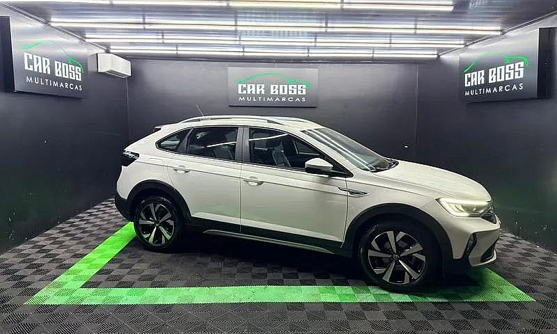 Volkswagen Nivus Hig...