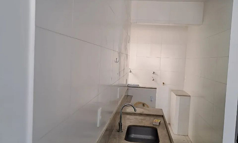 Apartamento Na Morad...