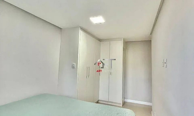 Apartamento Com 2 Do...