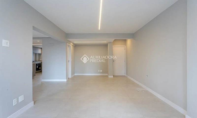 Apartamento Reformad...