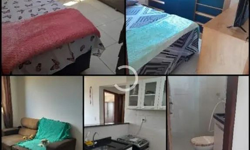 Repasse Apartamento ...