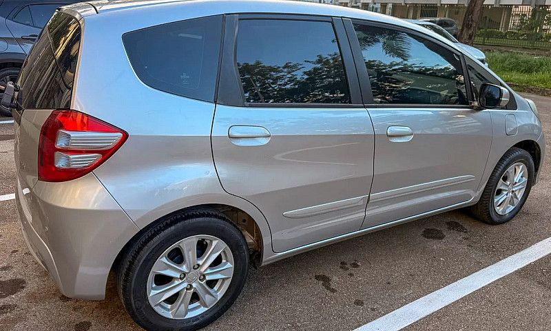 Honda Fit Lx 1.4/ 1....