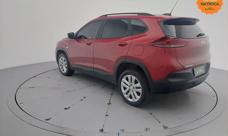 Chevrolet Tracker Lt...