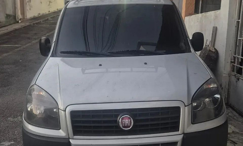Fiat Doblo Essence 1...