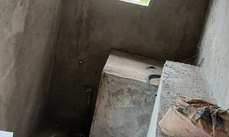 Vendo Casa...