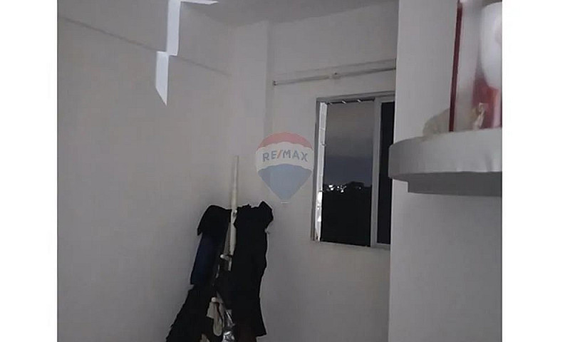 Apartamento Para Alu...