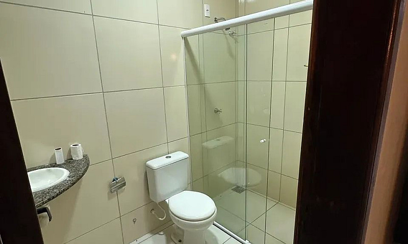 Casa Para Locação Na...