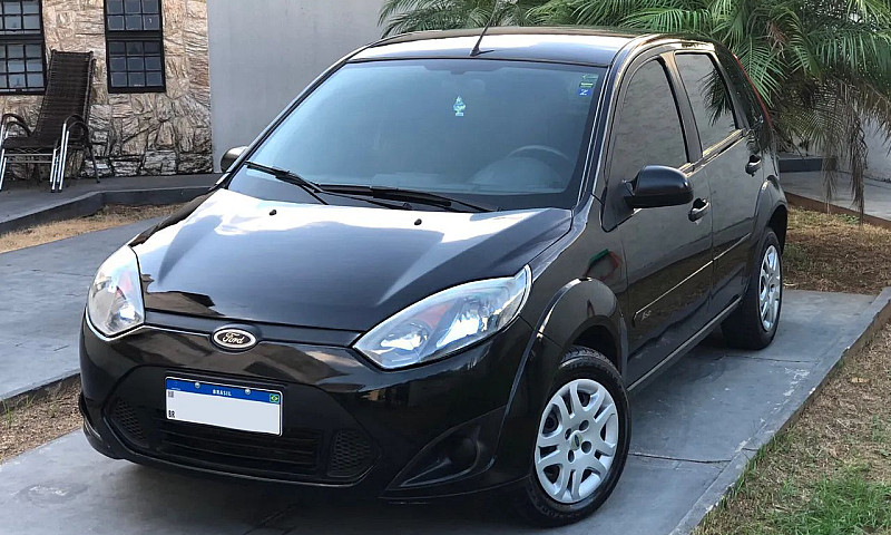Ford Fiesta 1.0 8V F...