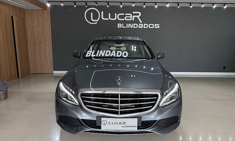 Mercedes-Benz C-180 ...