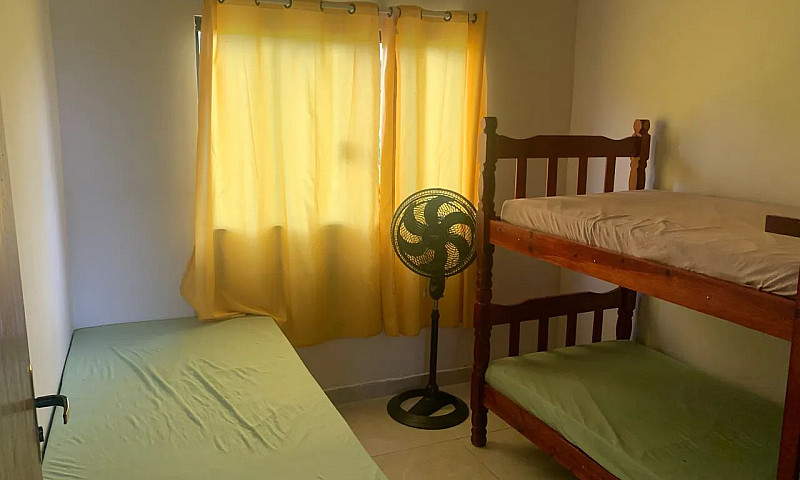  Casa Para Temporada...