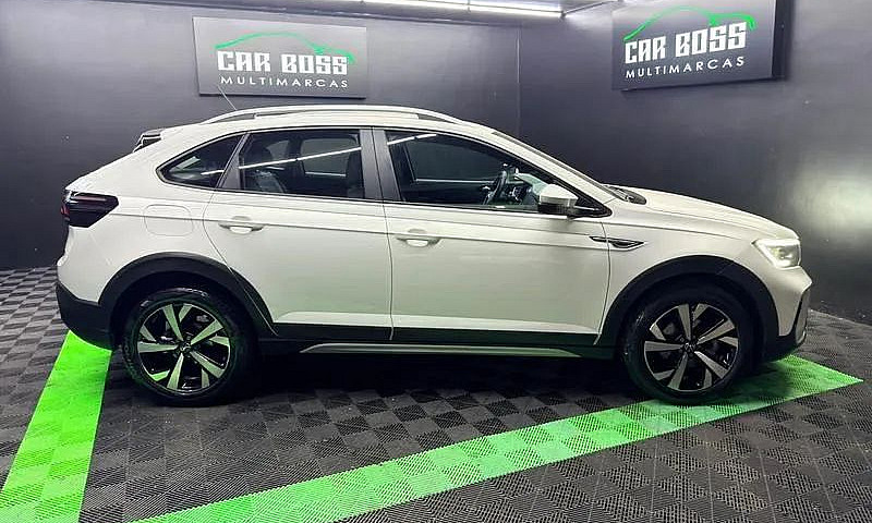 Volkswagen Nivus Hig...