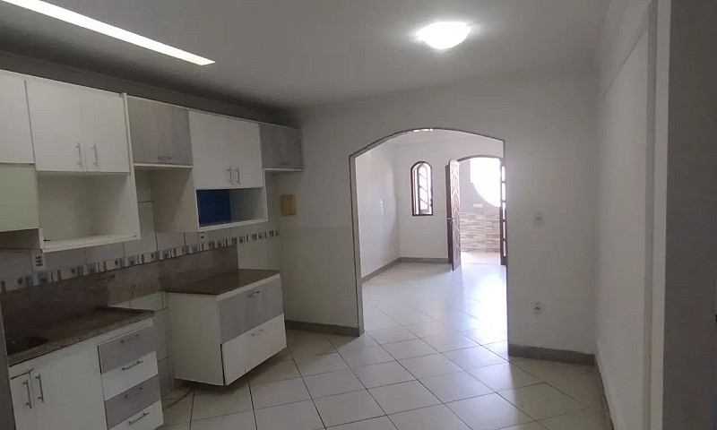 Casa 2 Quartos Resid...