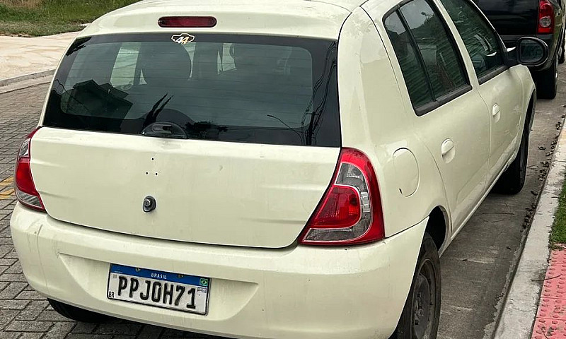 Renault Clio Rn/Aliz...
