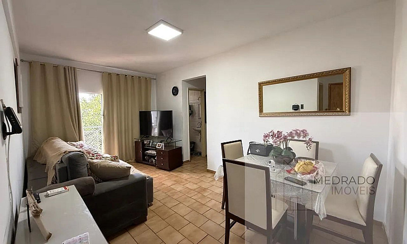 Apartamento Para Ven...