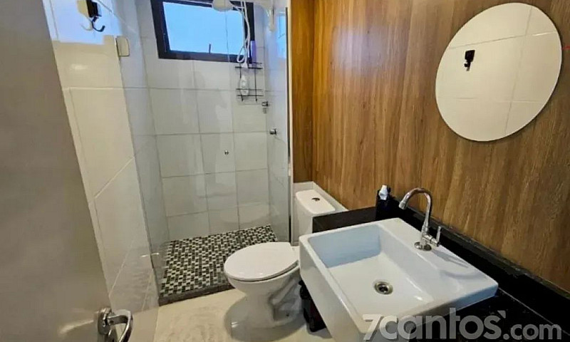 Apartamento, Meirele...